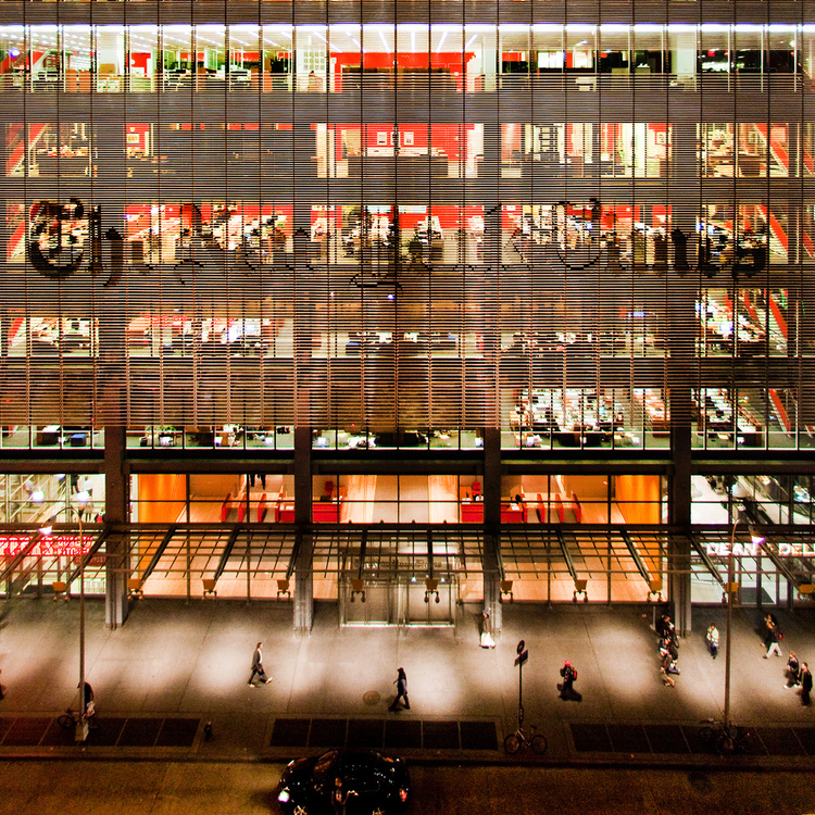 Ας μιλήσουμε λοιπόν λίγο (ή και πολύ) περί δημοσιογραφίας