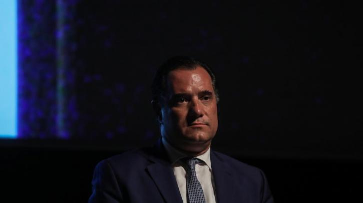 Άδωνις Γεωργιάδης: “Μήπως η πολιτική Τραμπ δεν είναι απειλή αλλά η τελευταία&hellip;