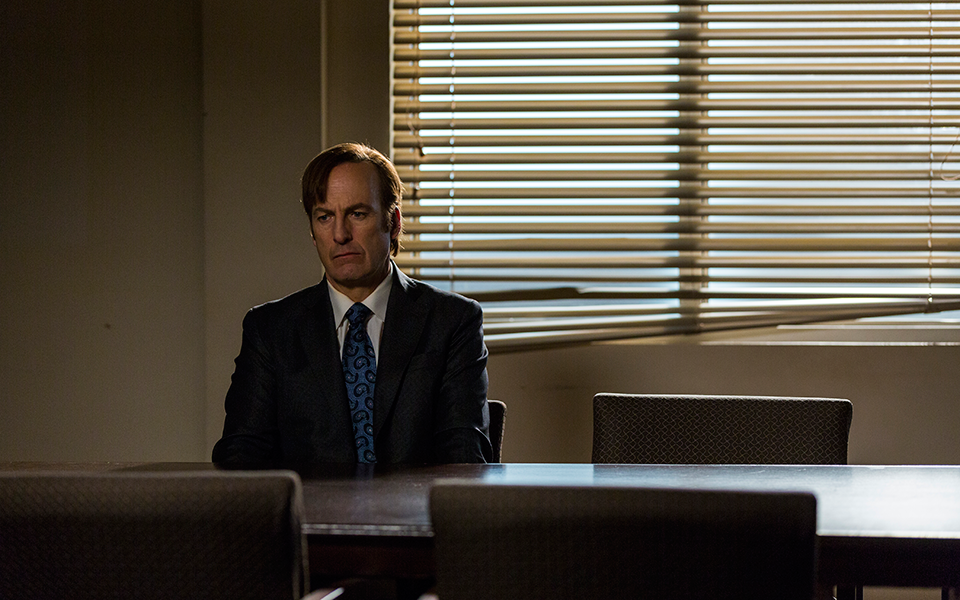 Μπομπ Όντενκερκ για το «Better Call Saul»: «Ήταν μια απίστευτη εμπειρία»