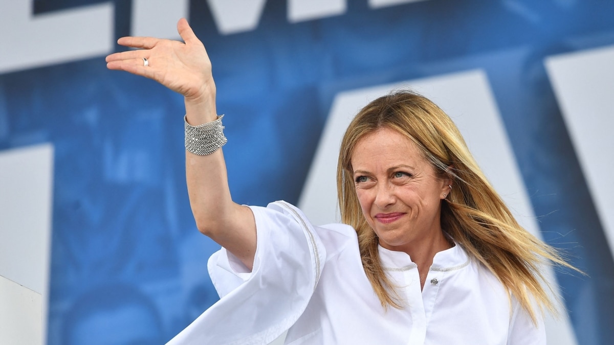 Αγγίζει το 50% η Άκρα Δεξιά στην Ιταλία