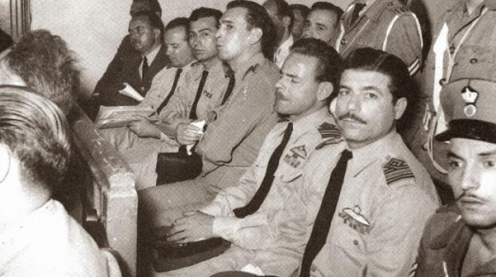 Σαν σήμερα ξεκίνησε η «δίκη των αεροπόρων»