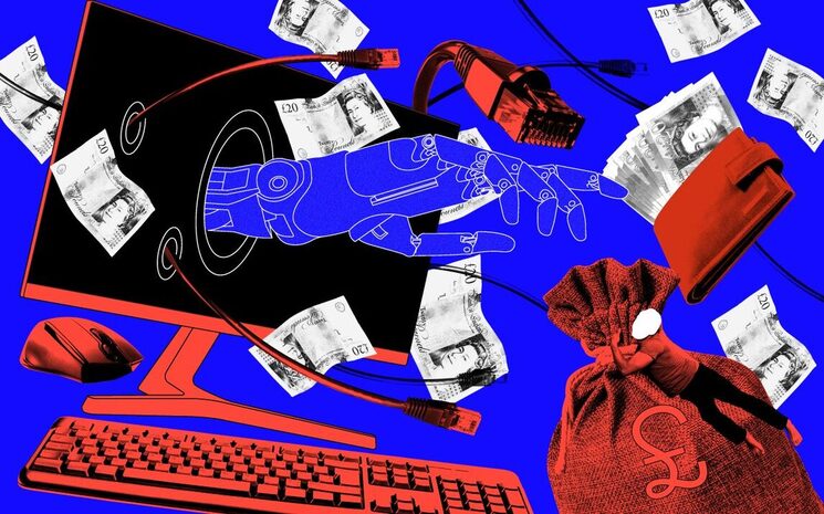 Eispraxis: Ενεργοποιείται ο Μεγάλος Αδελφός για να κυνηγήσει τους οφειλέτες της εφορίας