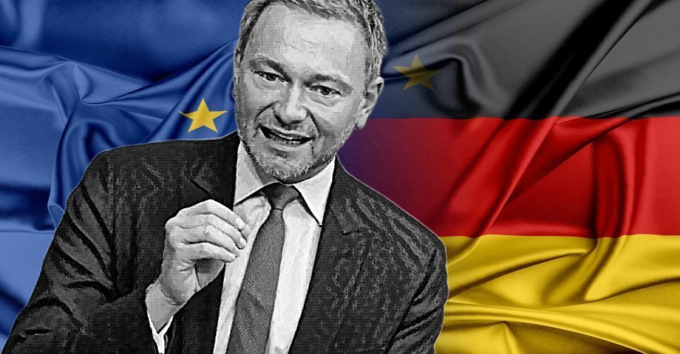 Το απύθμενο θράσος της Γερμανίας και το πρώτο «όχι» της Ευρώπης