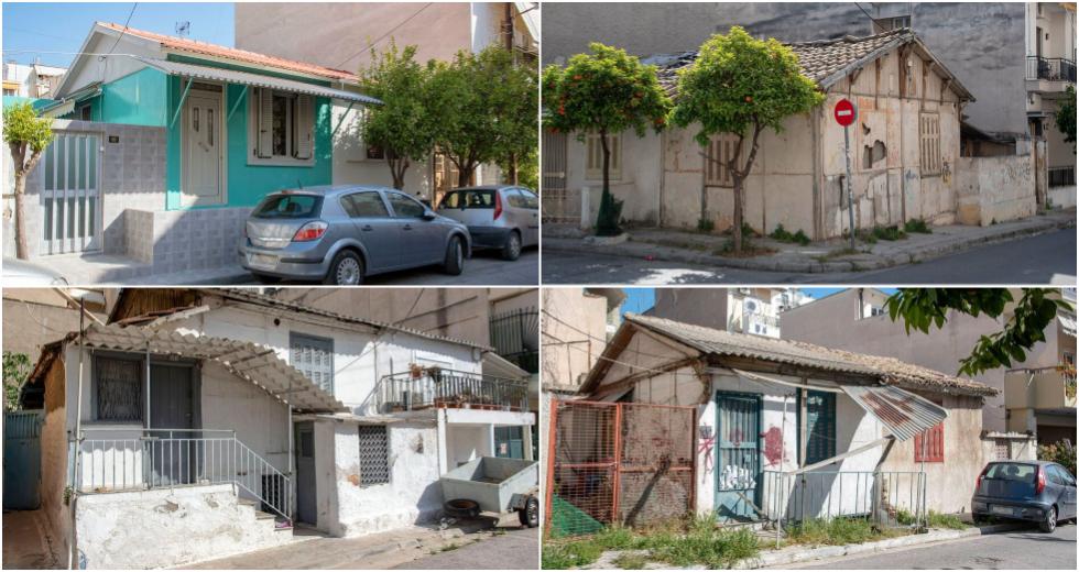 Γιώργος Ιωακειμίδης – Δήμαρχος Νίκαιας / Τιμώντας την κληρονομιά της Μικράς Ασίας