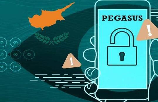 Η Κύπρος, το Predator και ο πρώην πράκτορας