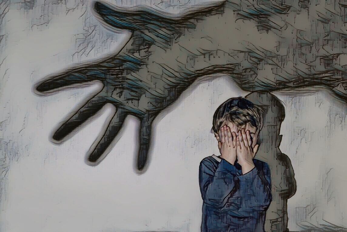 Παναγιώτη Παπαϊωάννου στο AnatropiNews / Η παιδοφιλία δεν είναι «ιδιαιτερότητα», είναι κακούργημα