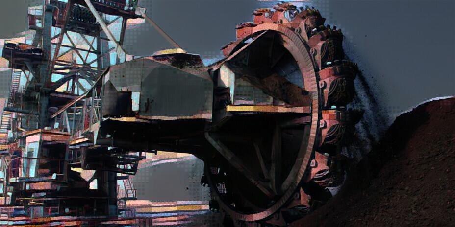 Ο πλανήτης στρέφεται σε βρώμικα καύσιμα