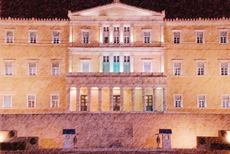 Λευτέρης Κουσούλης / Μέτωπα