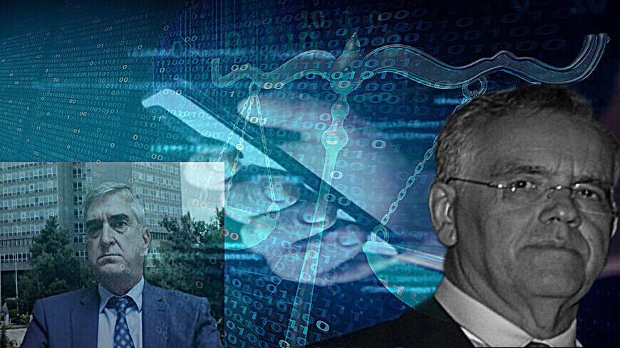 «Μαξίμου – Gate»: Παρέμβαση Ντογιάκου για τις παρακολουθήσεις – Ερωτηματικά για τη&hellip;
