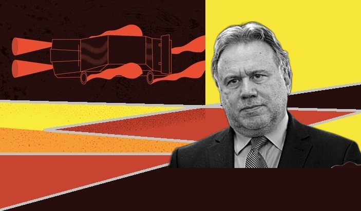 Κατρούγκαλος: «Δεν θα επιτρέψουμε στον κ. Μητσοτάκη να αποδράσει»