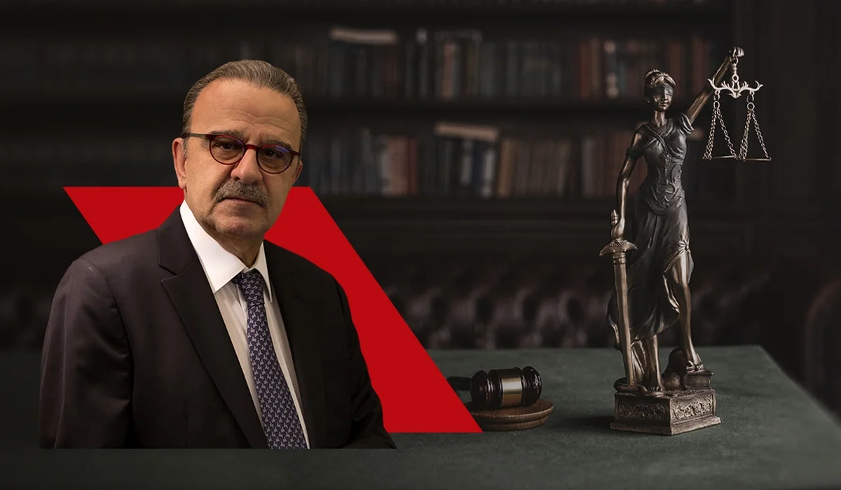 Γιάννης Μαντζουράνης: Κυβέρνηση (αν)ασφάλειας