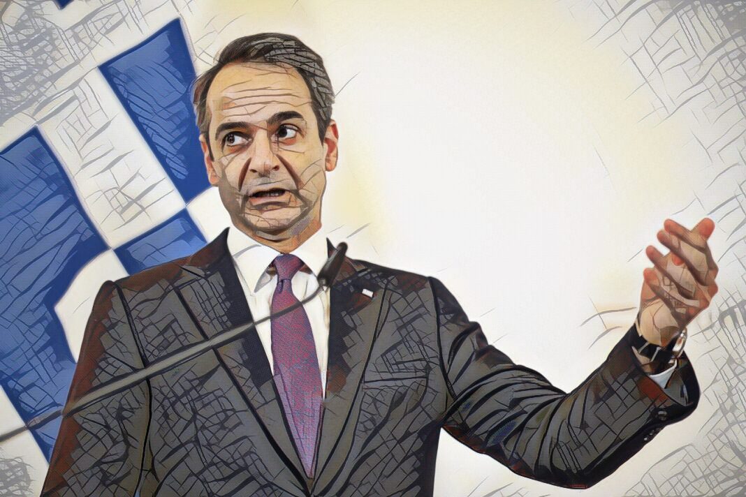 Reuters για παρακολουθήσεις και πολιτικές επιπτώσεις: “Ήρθε η ώρα να ανησυχήσουμε ξανά για&hellip;