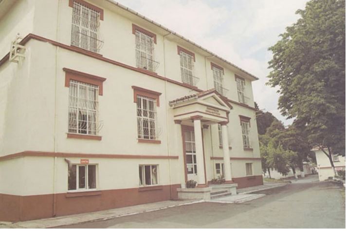 Κωνσταντινούπολη: Η ιστορία του Ελληνικού Νοσοκομείου του Βαλουκλή