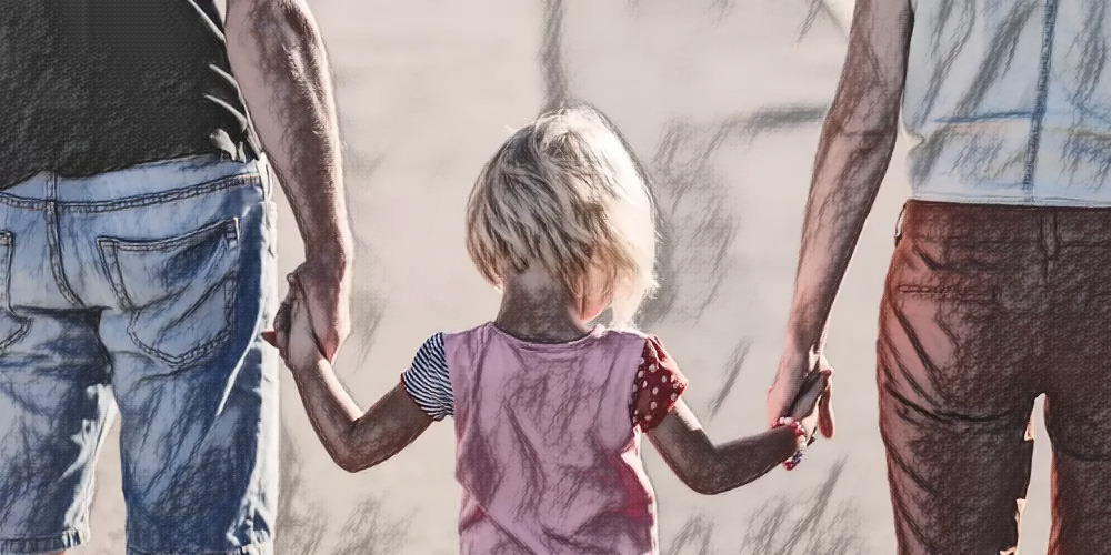 Πόσο στοιχίζει να μεγαλώσεις ένα παιδί;