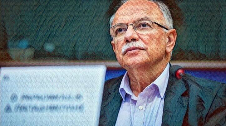 Ο Δ. Παπαδημούλης ζητά την δημοσιοποίηση της αλληλογραφίας κυβέρνησης – Κομισιόν
