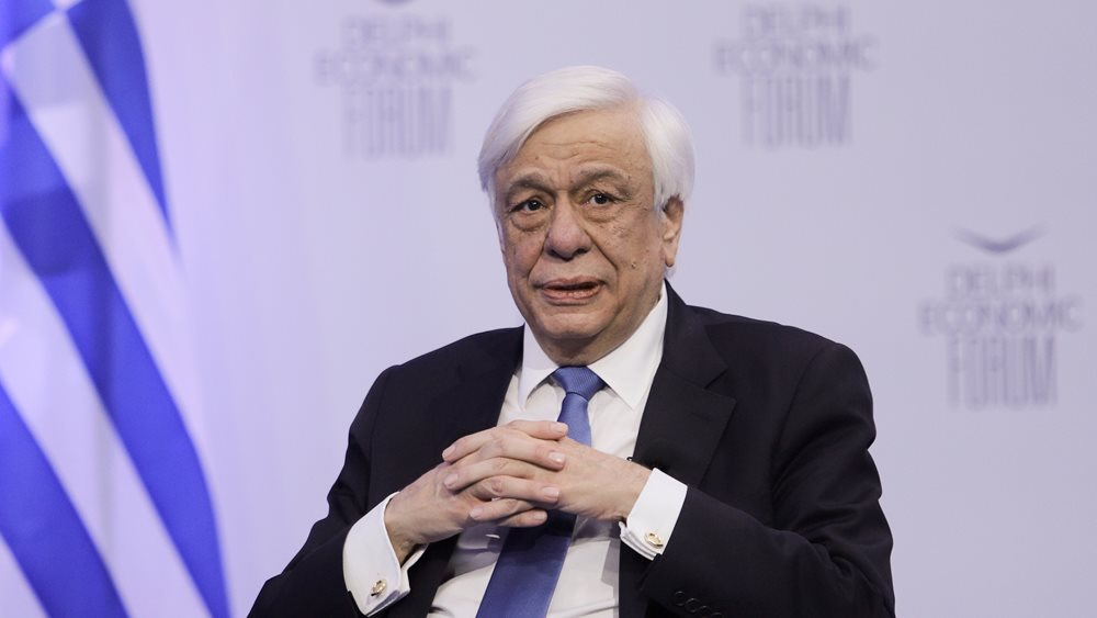 Προκόπης Παυλόπουλος: Οι απαιτήσεις της Ελλάδας για το κατοχικό δάνειο και τις αποζημιώσεις&hellip;