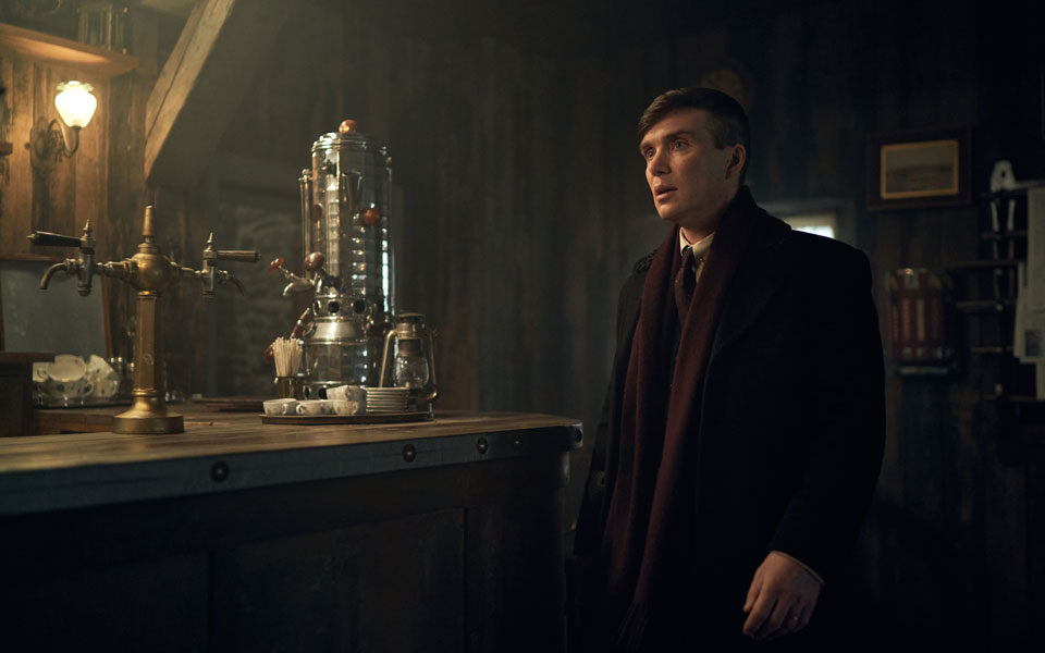 Ο δημιουργός των «Peaky Blinders» για την επερχόμενη ταινία