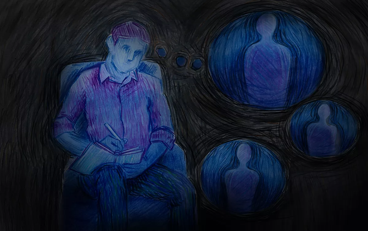 Γιώργος Ξυλούρης / Μια ψυχιατρική ματιά σε πτυχές της παιδοφιλίας