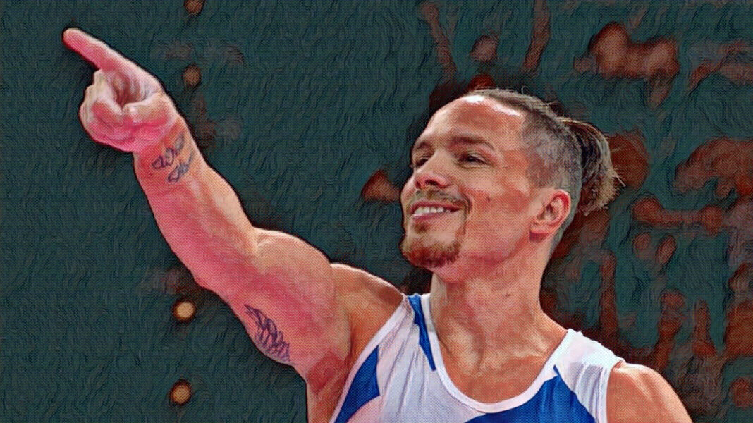 Ο Λευτέρης Πετρούνιας καταγγέλλει «σημεία και τέρατα» στην Γυμναστική Ομοσπονδία – Ζητάει&hellip;