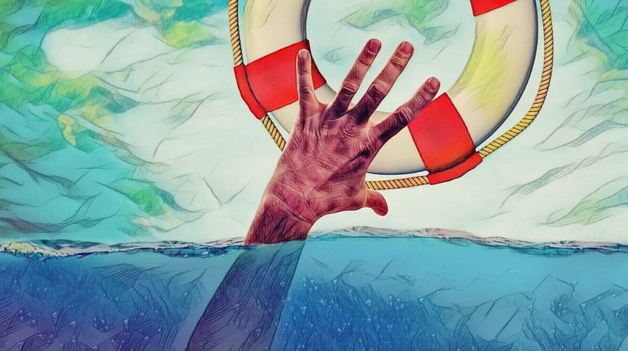 «Μαύρο ρεκόρ» καταγράφει η χώρα μας στους πνιγμούς – Στα 10 μ. από…