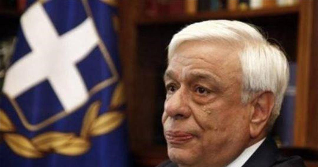 Παυλόπουλος: Φόρος τιμής στα θύματα της Γενοκτονίας και του Ελληνικού ξεριζωμού από την&hellip;