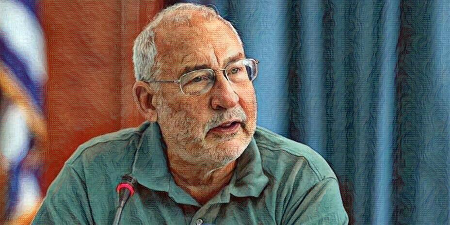 Στίγκλιτς για την αύξηση επιτοκίων: Η Fed το παράκανε…