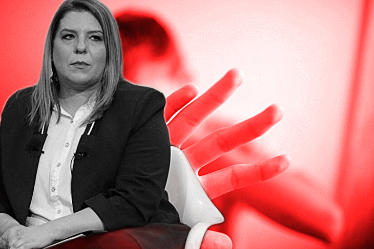 Μαρία Συρεγγέλα / Η προστασία των παιδιών απο τη βία, την εκμετάλλευση και…