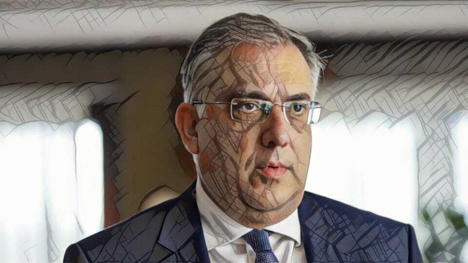 Θεοδωρικάκος: Σοβαρός ο κίνδυνος αποχής στις ευρωεκλογές