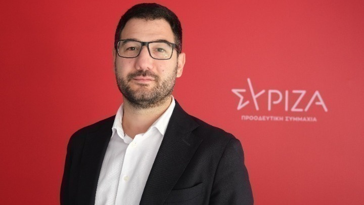 Ηλιόπουλος: Η αλαζονεία και η μετάθεση ευθυνών στον διεθνή παράγοντα για ό,τι&hellip;