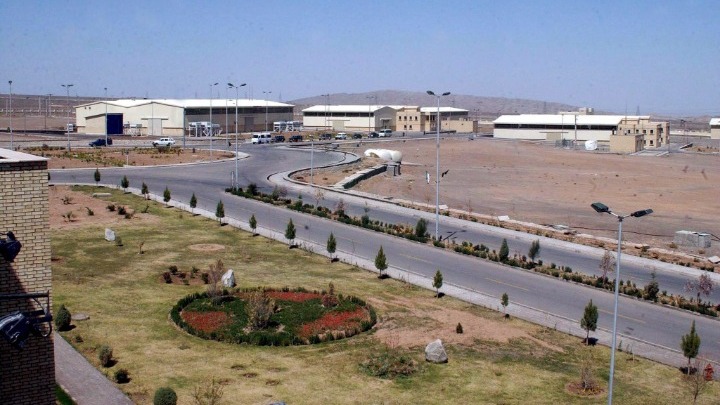 Ιρανικό πυρηνικό πρόγραμμα: Οι Ευρωπαίοι καλούν το Ιράν «να μην διατυπώνει μη&hellip;