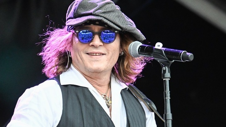 Ο Τζόνι Ντεπ θα σκηνοθετήσει τη βιογραφική ταινία «Μοντιλιάνι»