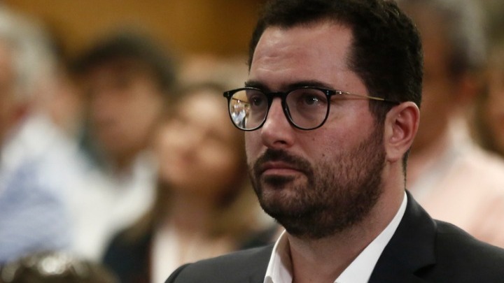 Σπυρόπουλος: Η ΝΔ θα απολογηθεί στον ελληνικό λαό για ό,τι έχει κάνει&hellip;