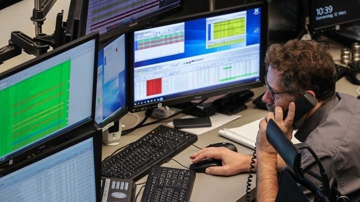 Σε νέα άνοδο οι τιμές των ομολόγων