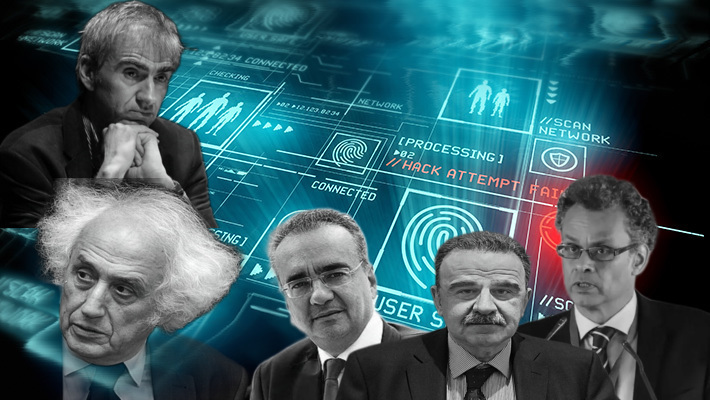 Παρακολουθήσεις: Η πολιτική, η συνταγματική και η ποινική διάσταση του ελληνικού Watergate