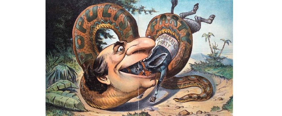 «Λαός δίχως εξουσία»: Τέσσερα τραγούδια για την αλλαγή πολιτικού παράλληλου