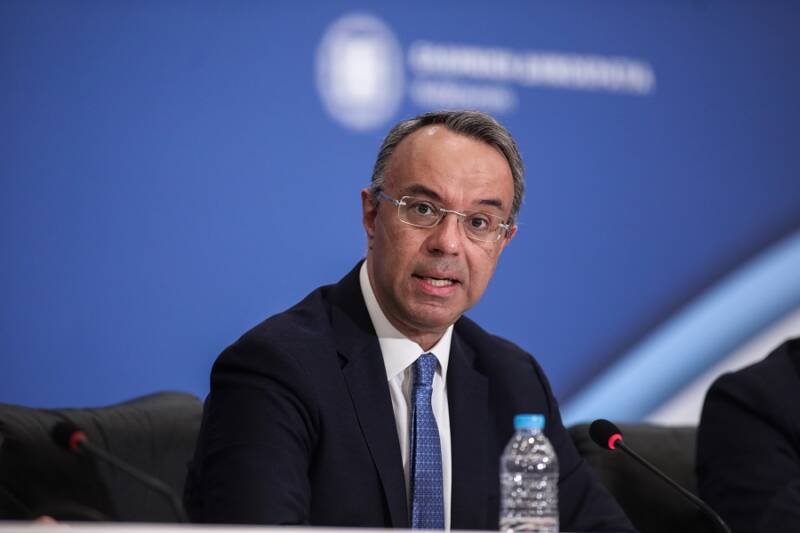 Σταϊκούρας: Χώρος για νέα μέτρα στήριξης τον Σεπτέμβριο – Ανακοινώσεις από τον πρωθυπουργό στην ΔΕΘ