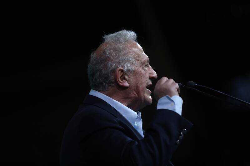 Συνέντευξη Σκανδαλίδη στο Anatropinews: Με το σημερινό μοντέλο, η κυβέρνηση χρηματοδοτεί αθρόα μια οικονομική ελίτ