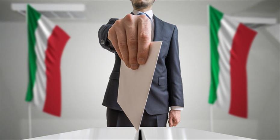 Τα διλήμματα για την ιταλική οικονομία πριν τις κρίσιμες κάλπες
