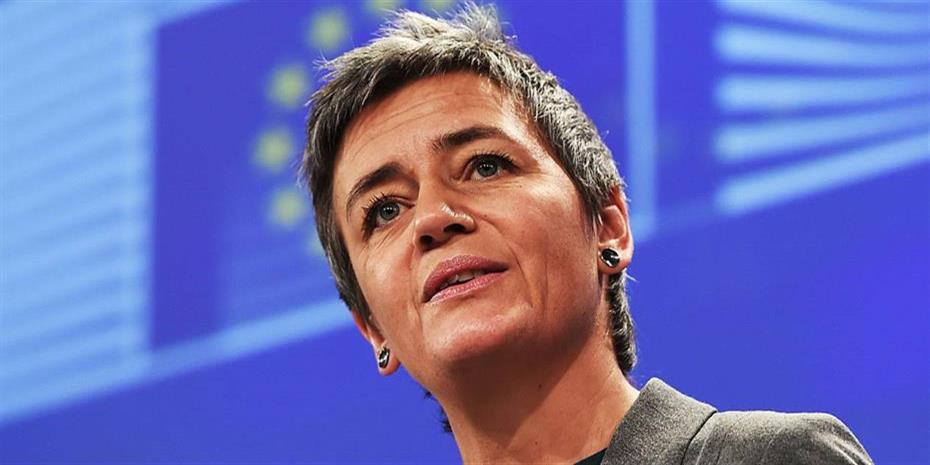 Οι Βρυξέλλες θέλουν να παραταθεί η χαλάρωση των κανόνων περί κρατικής στήριξης