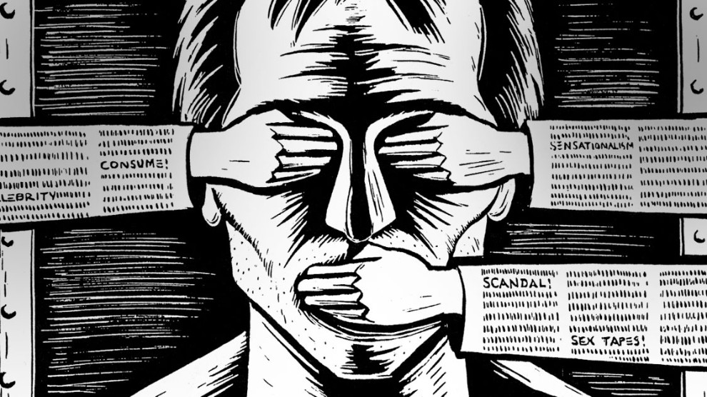 Απεργία τη Μ. Τετάρτη σε όλα τα ΜΜΕ