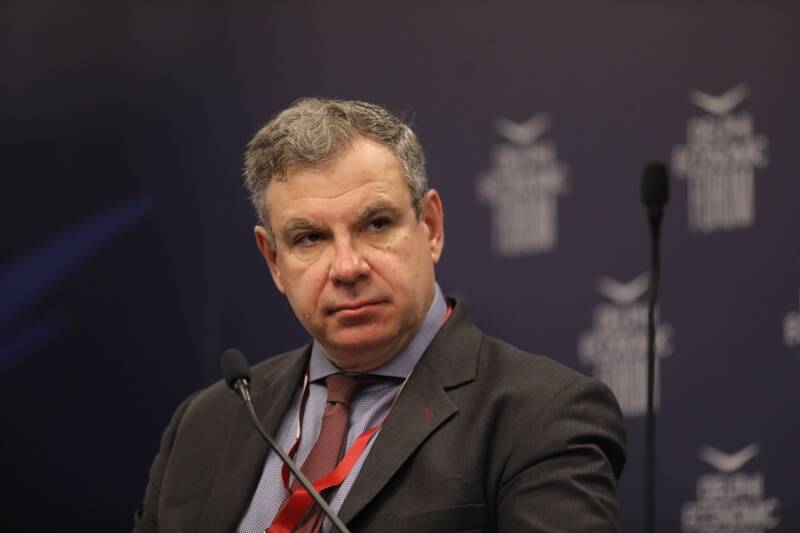 Νίκος Βέττας (ΙΟΒΕ) στο Anatropinews: Οι επιδοτήσεις των νοικοκυριών δεν αποτελούν πανάκεια ούτε συστηματική λύση