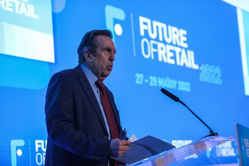 Γιώργος Καρανίκας: Οι ελληνικές επιχειρήσεις στο επίκεντρο των αλληλοτροφοδοτούμενων κρίσεων