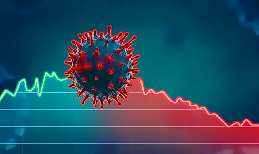 Αθηνά Λινού στο AnatropiNews: Ο COVID σιγοκαίει και μπορεί να αναζωπυρωθεί