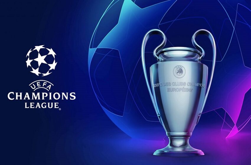 To Champions League ξεκινά με μια μεγάλη προσφορά δωρεάν χωρίς κατάθεση από το Pamestoixima.gr *