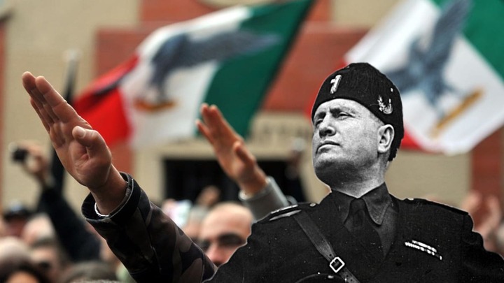 Νικόλα Λατζόια / Η Ιταλία δεν έχει λύσει τους λογαριασμούς της με τον&hellip;