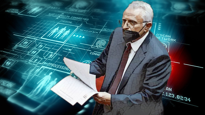 Aπόρρητες συμβάσεις KRIKEL – Ραγκούσης: «Ψέματα» από την κυβέρνηση»