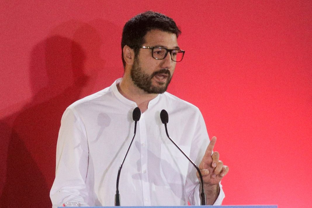 Ηλιόπουλος: Επιλογή της κυβέρνησης η λεηλασία της κοινωνίας στο ενεργειακό μέσω των&hellip;