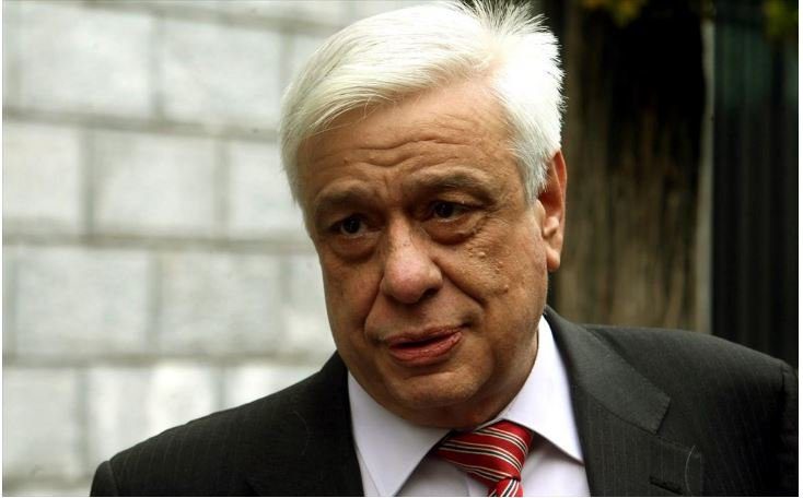 Παυλόπουλος: Τα ιστορικά διδάγματα από την Άλωση της Τριπολιτσάς μας εμπνέουν διαχρονικώς