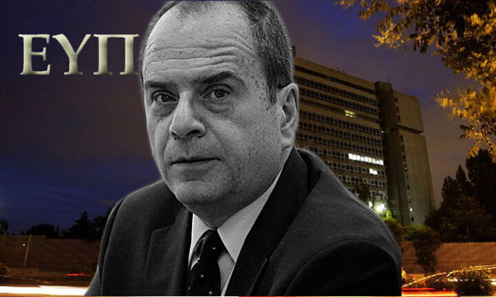 Κατάθεση του επικεφαλής της ΑΔΑΕ στην Εξεταστική – Διαστάσεις σκευωρίας παίρνει η υπόθεση των υποκλοπών