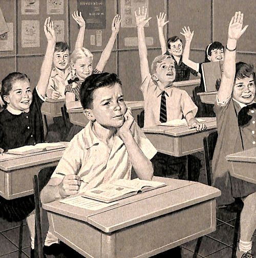 Τρεις μικρές Κυριακάτικες ιστορίες